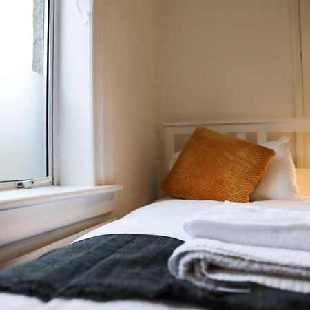 Baron View Apartment Paisley Ngoại thất bức ảnh