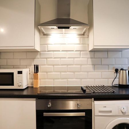 Baron View Apartment Paisley Ngoại thất bức ảnh