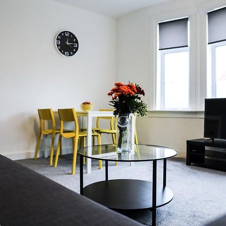 Baron View Apartment Paisley Ngoại thất bức ảnh