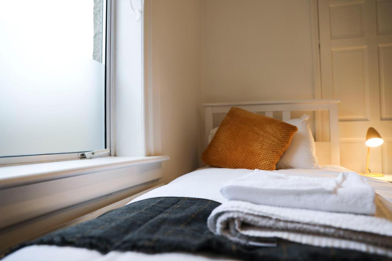 Baron View Apartment Paisley Ngoại thất bức ảnh