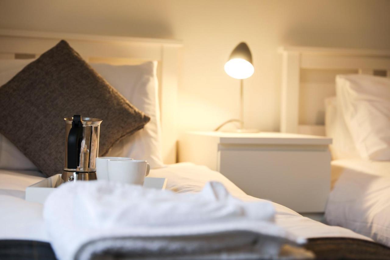 Baron View Apartment Paisley Ngoại thất bức ảnh