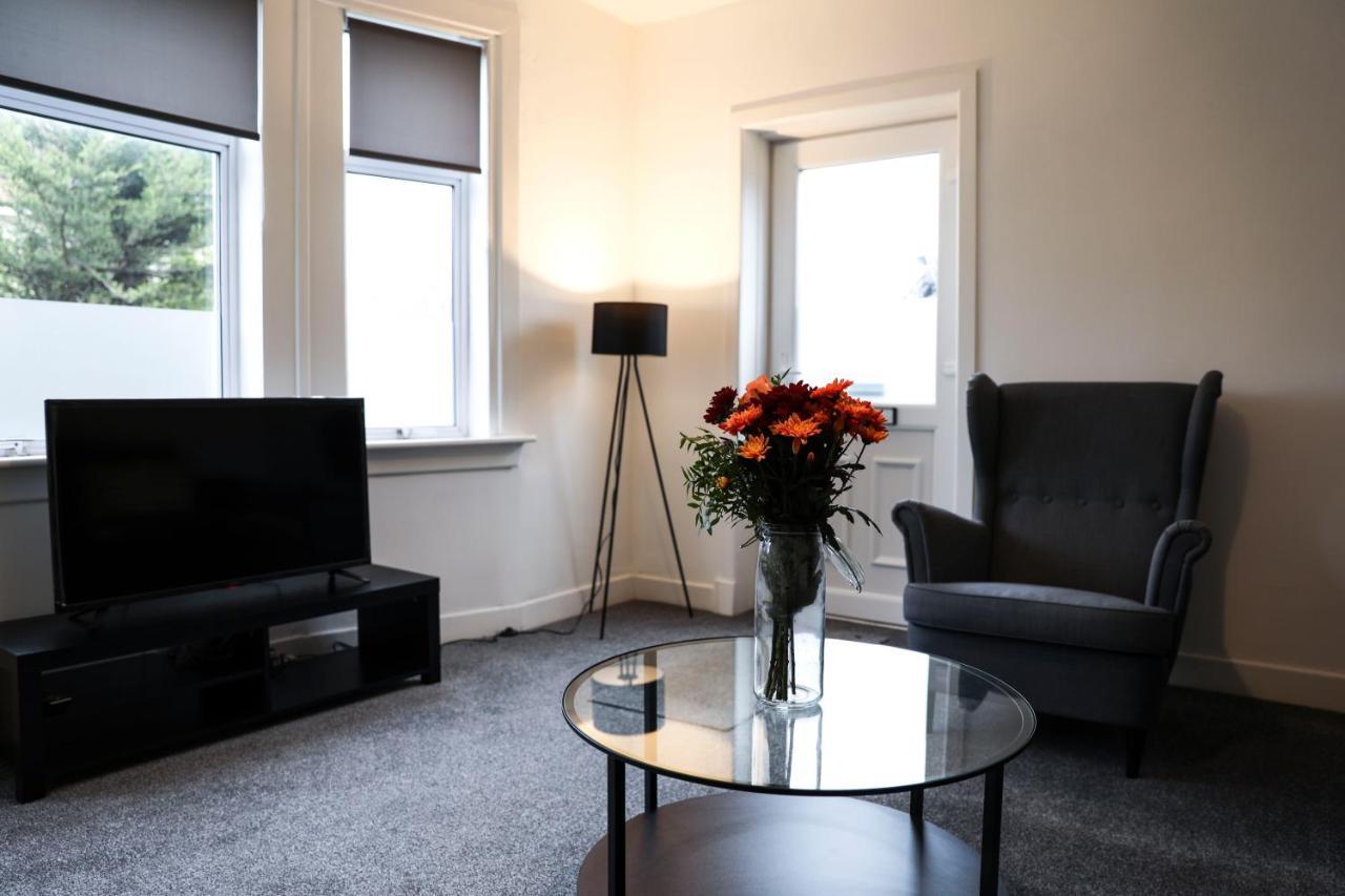 Baron View Apartment Paisley Ngoại thất bức ảnh