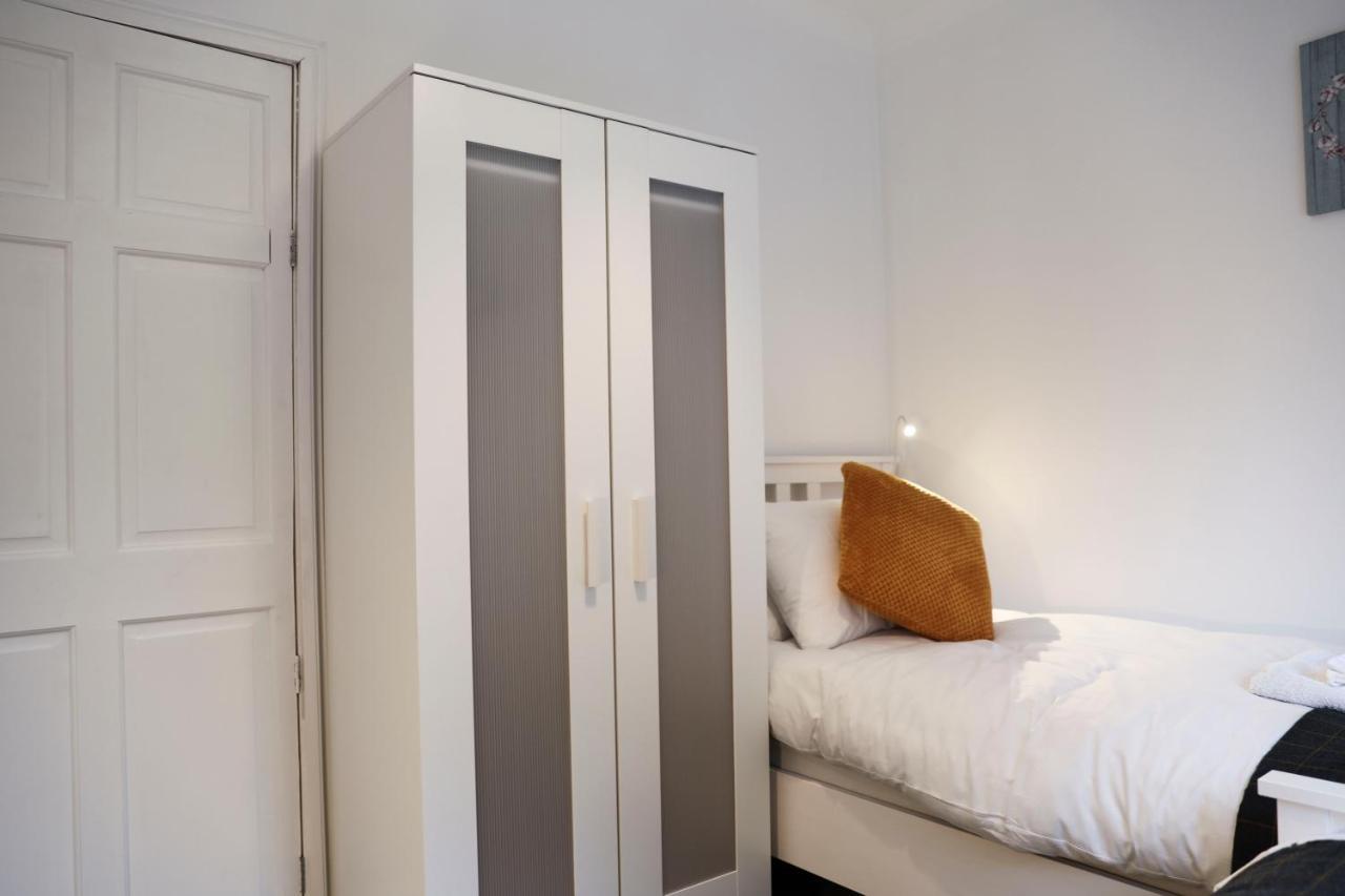 Baron View Apartment Paisley Ngoại thất bức ảnh