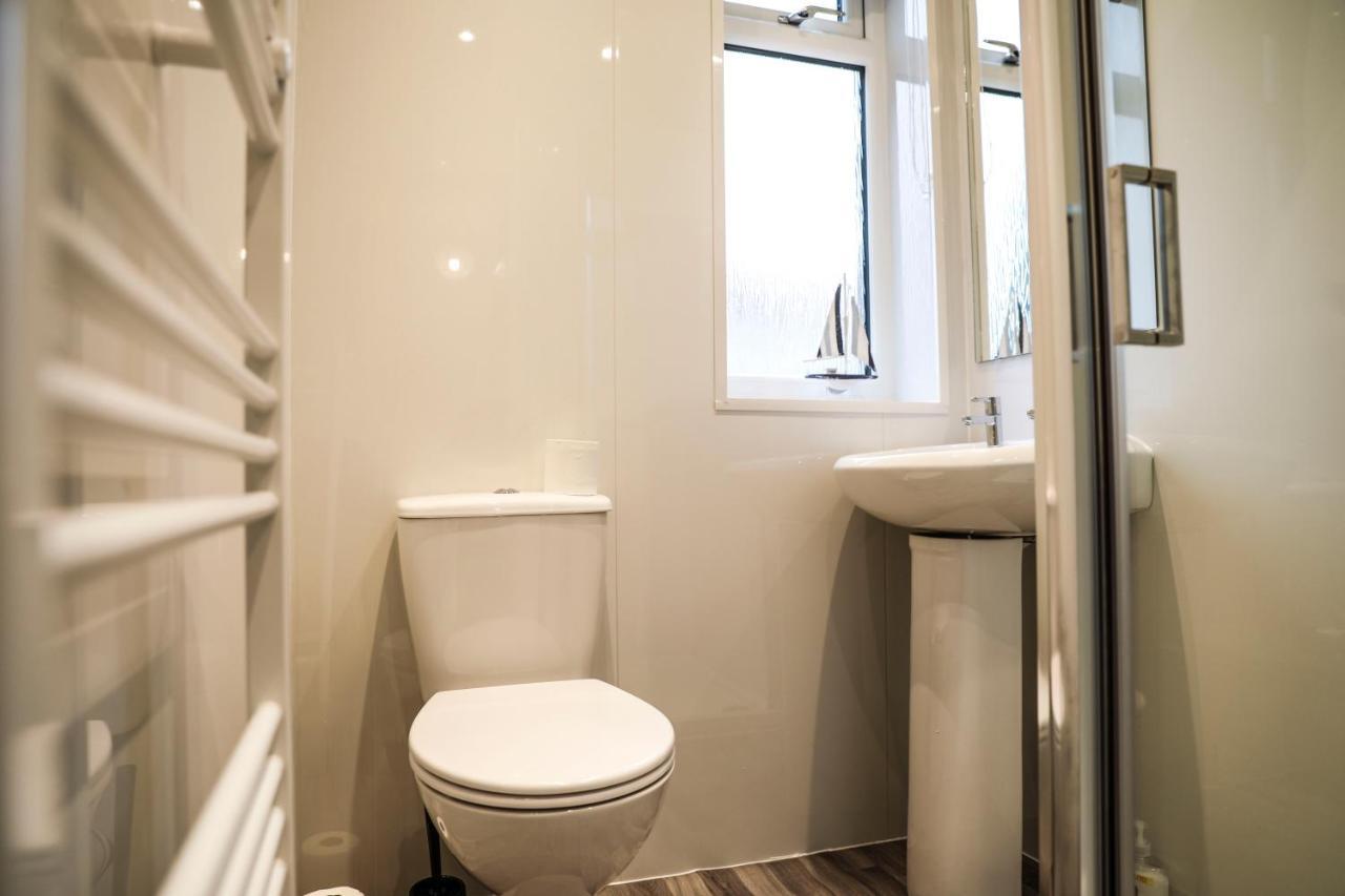 Baron View Apartment Paisley Ngoại thất bức ảnh