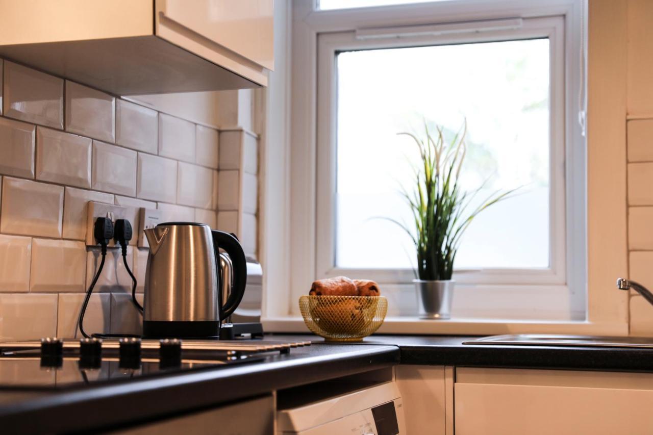 Baron View Apartment Paisley Ngoại thất bức ảnh