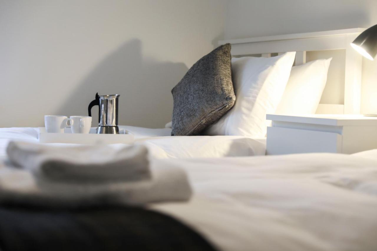 Baron View Apartment Paisley Ngoại thất bức ảnh