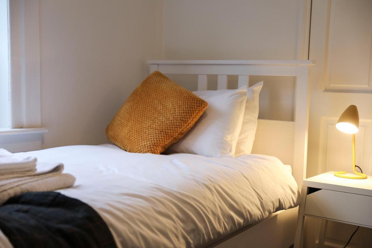 Baron View Apartment Paisley Ngoại thất bức ảnh
