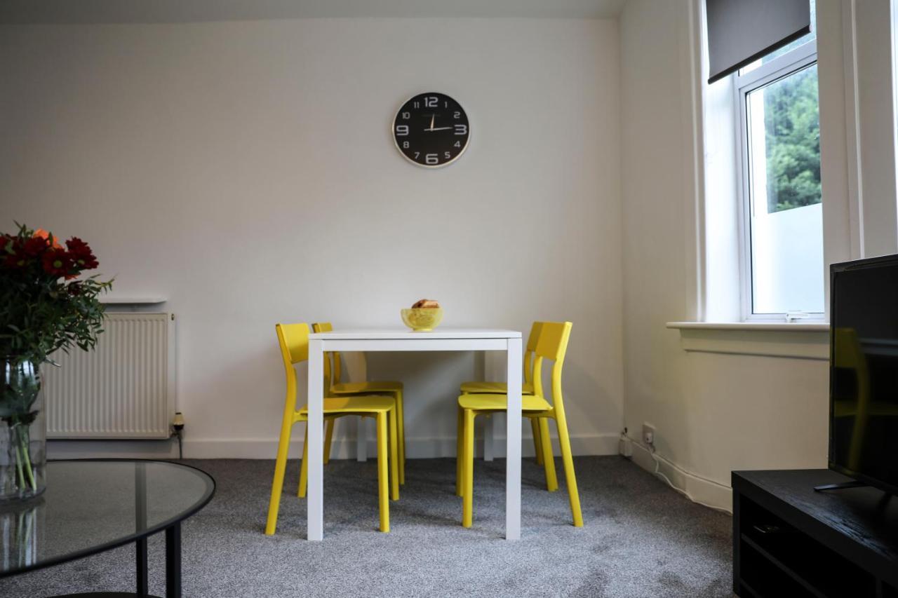 Baron View Apartment Paisley Ngoại thất bức ảnh
