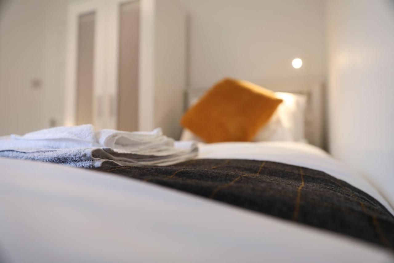 Baron View Apartment Paisley Ngoại thất bức ảnh